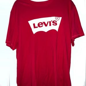 Levi’s shirt